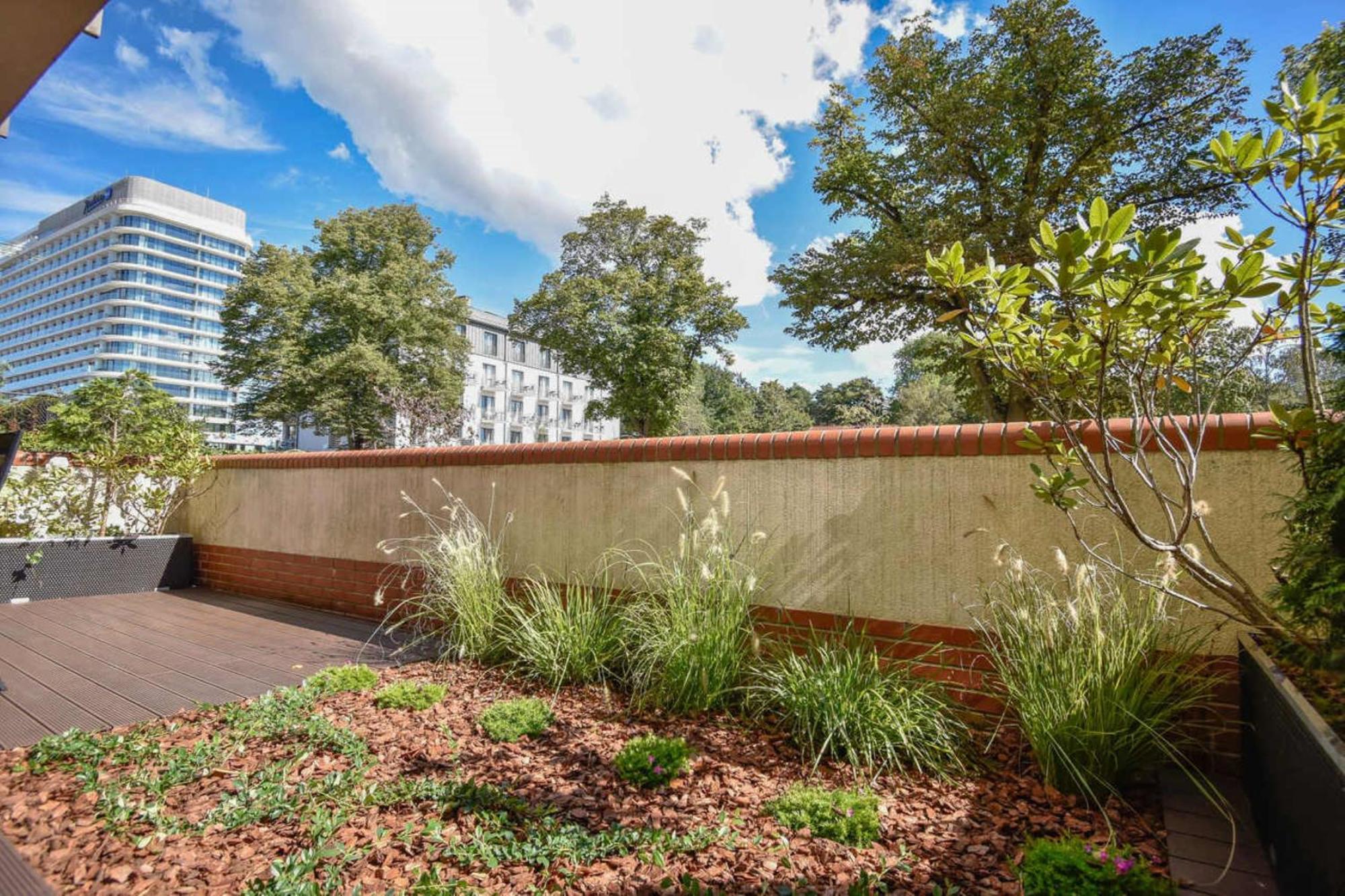 Apartamenty Mistral Z Parkingiem - Promenada & Morze - Apartamenty Na Wyspie Swinoujscie Exterior photo